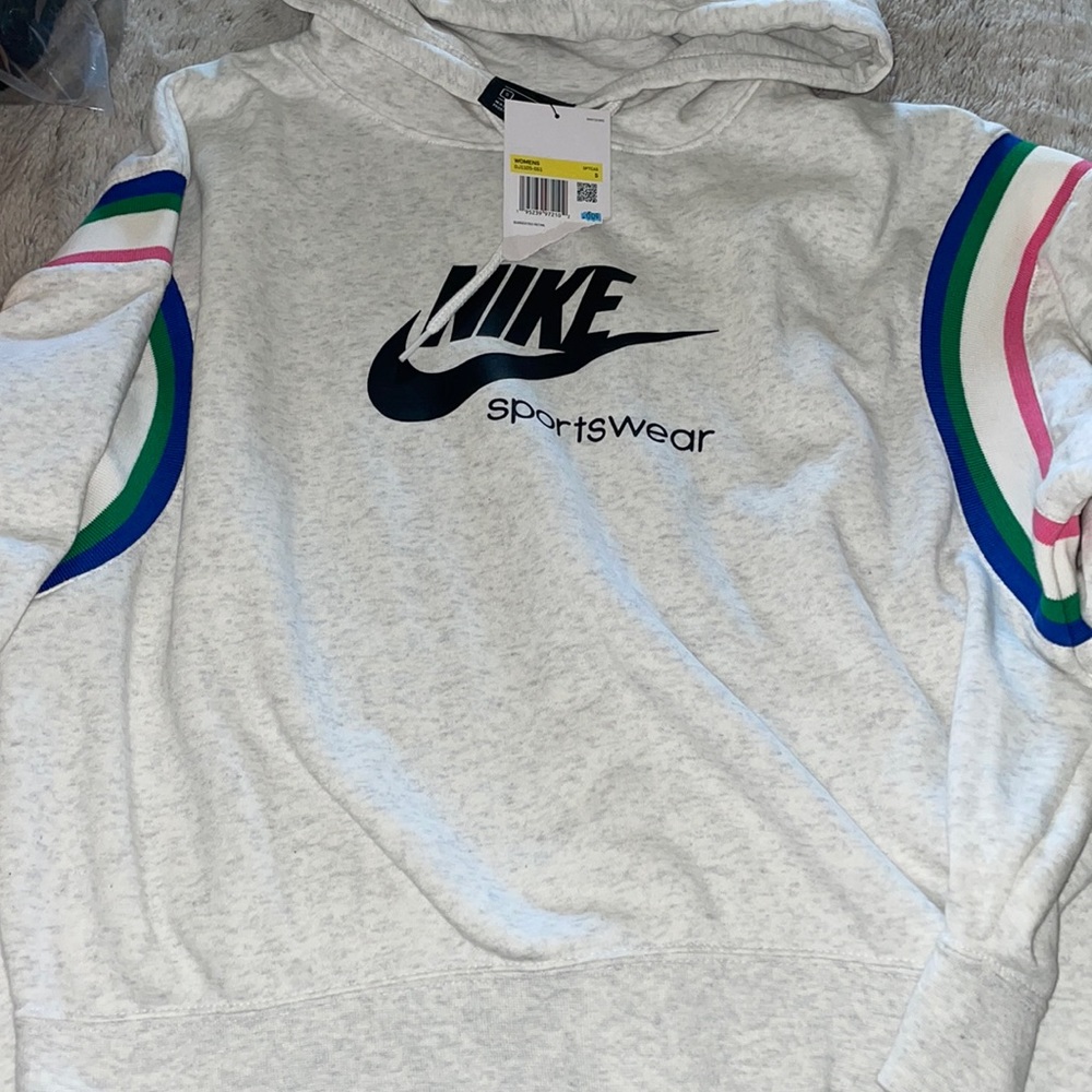 New Nike Hoodie Sweater